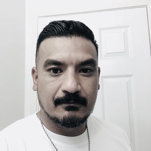 Meet your Posher, Abundio